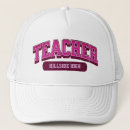 Search for school is fun hats Back to school