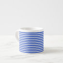 Search for royal blue white mugs Stripes