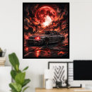 Search for nissan skyline posters Jdm
