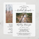 Search for social distancing bridal shower invitations Long distance