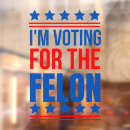 Search for funny window decals Republican
