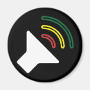 Search for rasta magnets Yellow