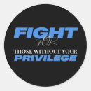 Search for justice stickers Anti racism