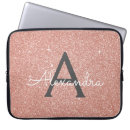Search for glitter laptop cases Pink
