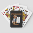 Search for eyes playing cards Pets