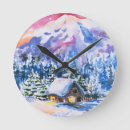 Search for chalet art Alps