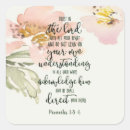 Search for trust stickers Scripture