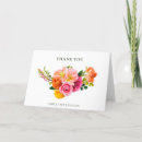 Search for poppies thank you cards Minimalist