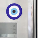 Search for evil eye magnets Amulet