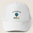Search for fun golf hats Cool