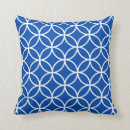 Search for electric blue cushions Bright