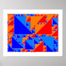 Search for algorithmic art Blue