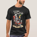 Search for afterlife tshirts Spooky