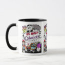 Search for self expression mugs Empowerment