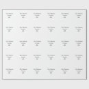 Search for teachers wrapping paper Back to school