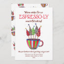 Search for funny coffee mugs postcards Espresso