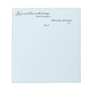 Search for funny quotes notepads To do list