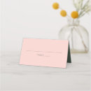 Search for woodland place cards Simple