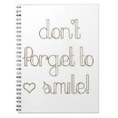 Search for dont notebooks Inspirational