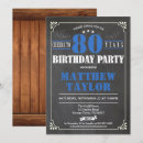 Search for retro 80 invitations Chalkboard