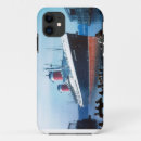 Search for ship iphone cases Ocean liner