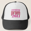 Search for prom hats Girls