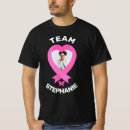 Search for cancer tshirts breast cancer month
