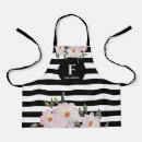 Search for yellow roses aprons For kids