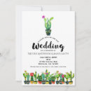 Search for southwestern wedding invitations Desert