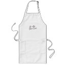 Search for ask your father aprons Funny