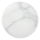 Search for white marble knobs and pulls Chic