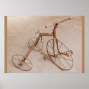Search for tricycle posters Old