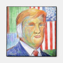 Search for donald trump magnets Election
