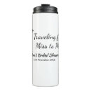 Search for mr and mrs tumblers Bridal shower