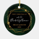 Search for tropical christmas tree decorations Black