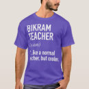 Search for bikram tshirts Meditation