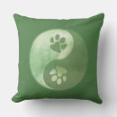 Search for yin yang cushions Peace