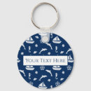 Search for marine key rings Sailing