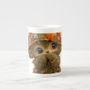 Search for woodland creatures mugs Autumn