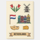 Search for cultural magnets Europe