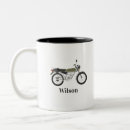 Search for vintage motorcycle mugs Men