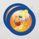 Search for tropical cocktail party invitations Hawaii