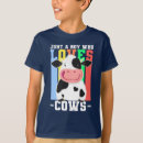 Search for cow boys tshirts Cattle