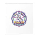 Search for power notepads Rainbow