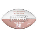 Search for pink footballs Birthday