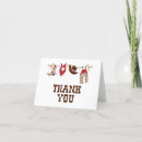 Search for cowboy baby shower thank you cards Rodeo