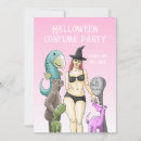 Search for come as you are party invitations Cute