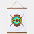 Search for home lighting art Mandala