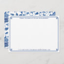 Search for chinoiserie note cards Preppy