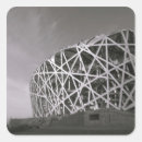 Search for venue stickers Black